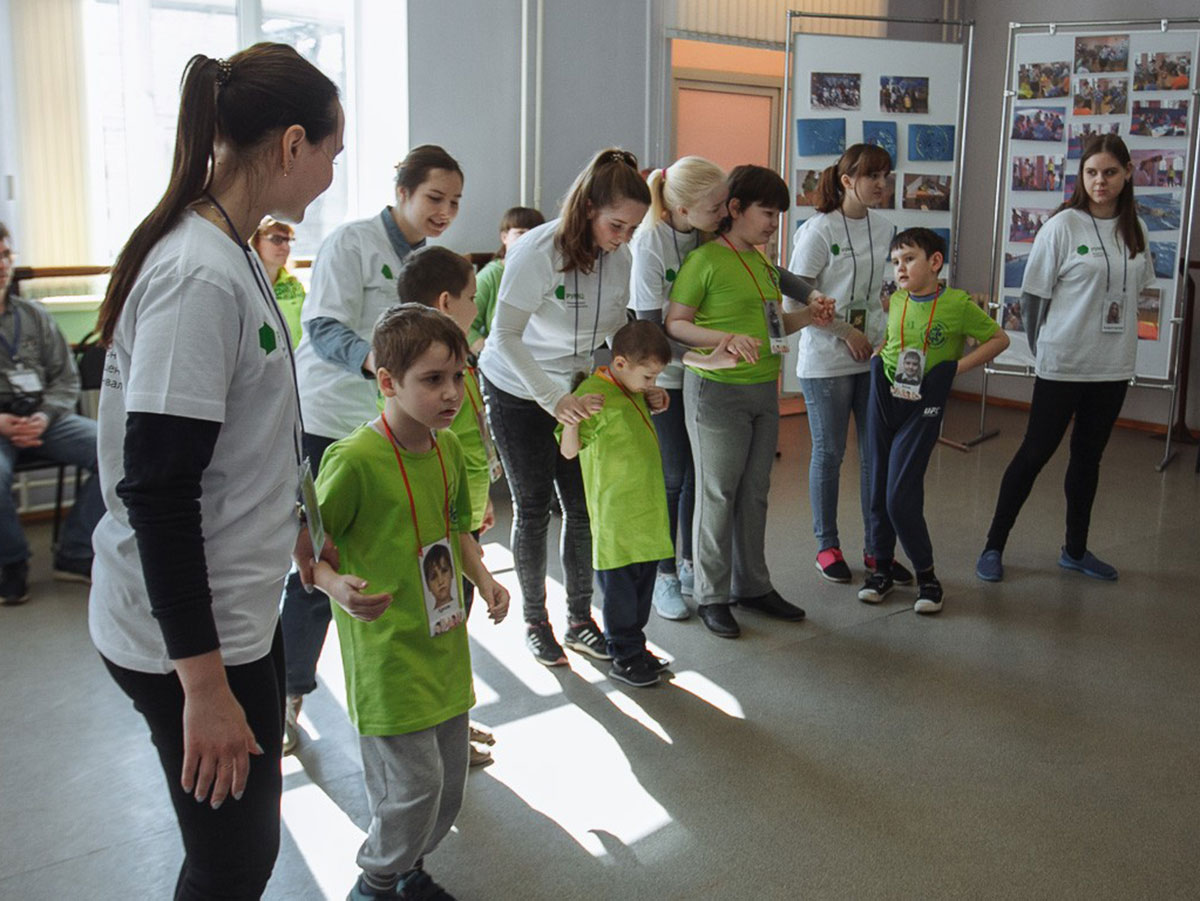 Летняя школа инклюзивного волонтерства пройдет в Мининском университете