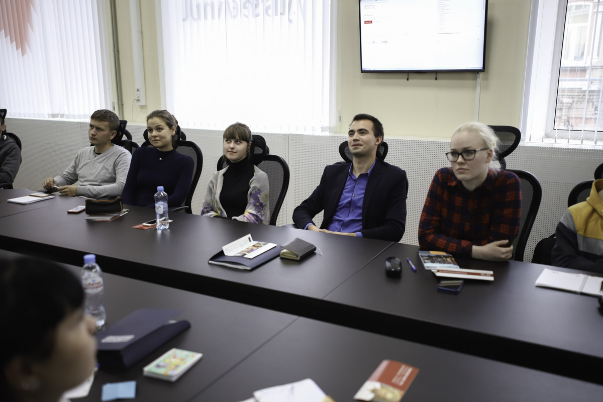 В Мининском университете прошел научный семинар с международным участием при поддержке Комиссии по изучению новейшей истории российско-германских отношений
