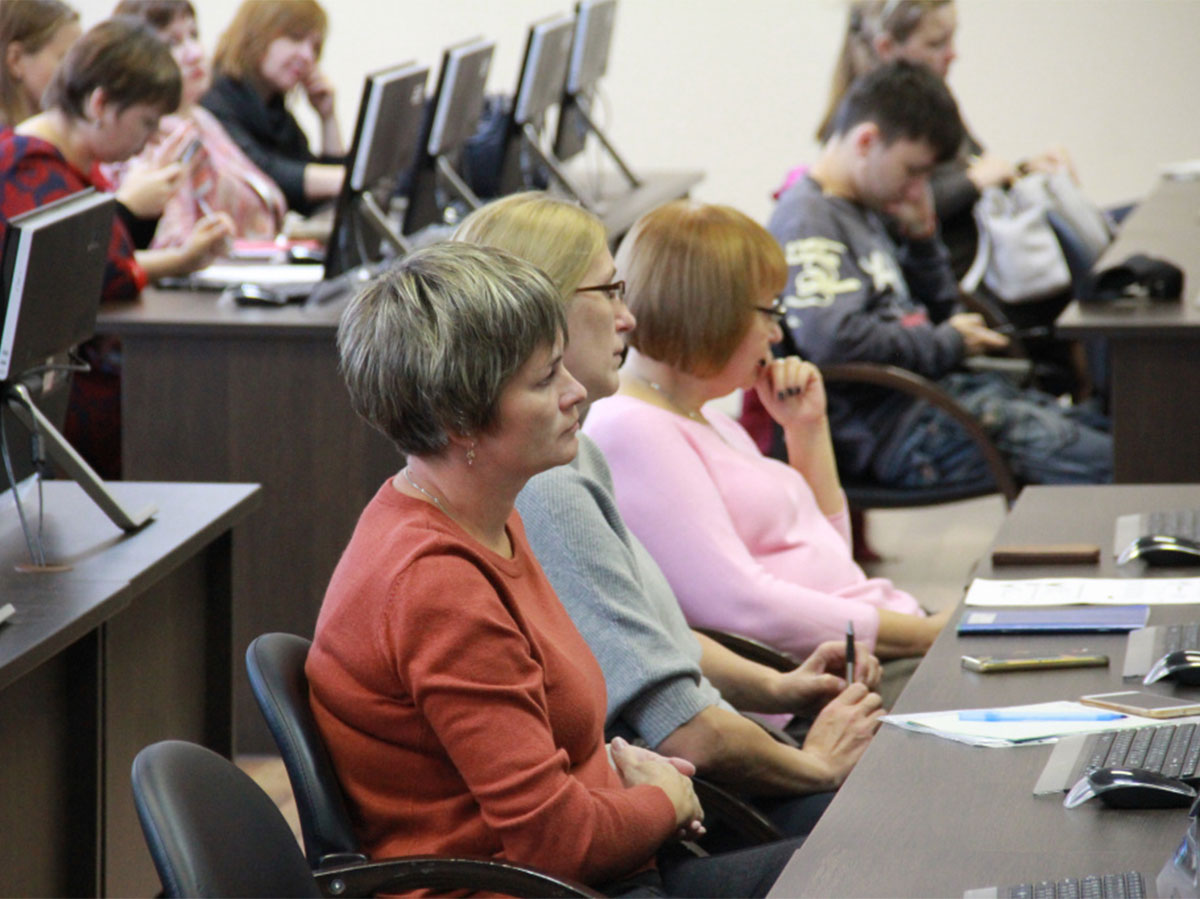 РУМЦ Мининского университета провел в Ульяновской области мероприятие по вопросам трудоустройства выпускников вузов с ОВЗ и инвалидностью 