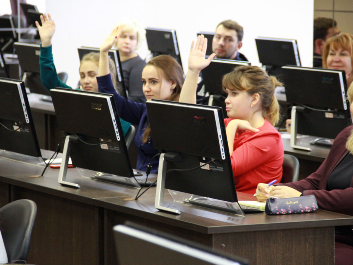 РУМЦ Мининского университета провел в Ульяновской области мероприятие по вопросам трудоустройства выпускников вузов с ОВЗ и инвалидностью 
