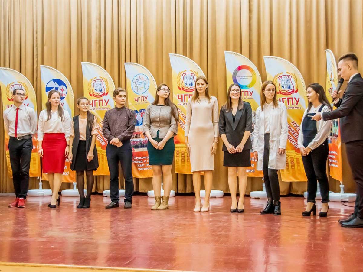 Студенты Мининского университета стали  победителями и призёрами регионального конкурса профессионального мастерства будущих педагогов «Учитель будущего»