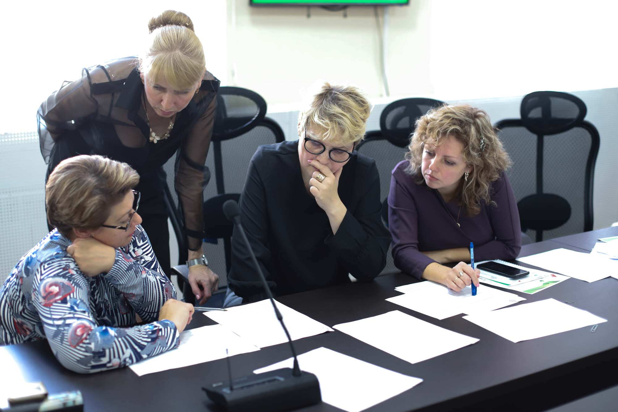 РУМЦ Мининского университета организовал экспертно-проектную сессию по вопросам сопровождения инвалидов молодого возраста при получении ими профессионального образования и дальнейшего трудоустройства 