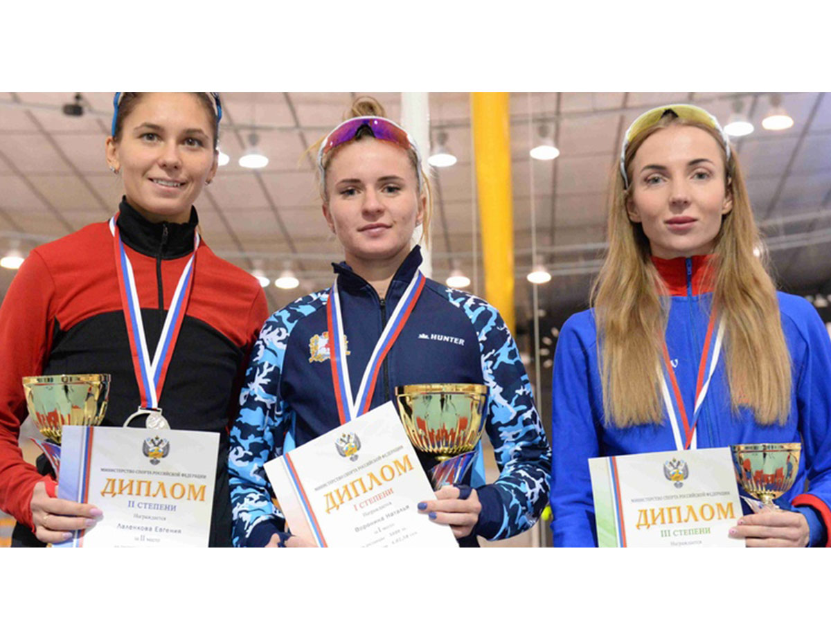 Студенты-спортсмены Мининского завоевали престижные награды на мировых соревнованиях