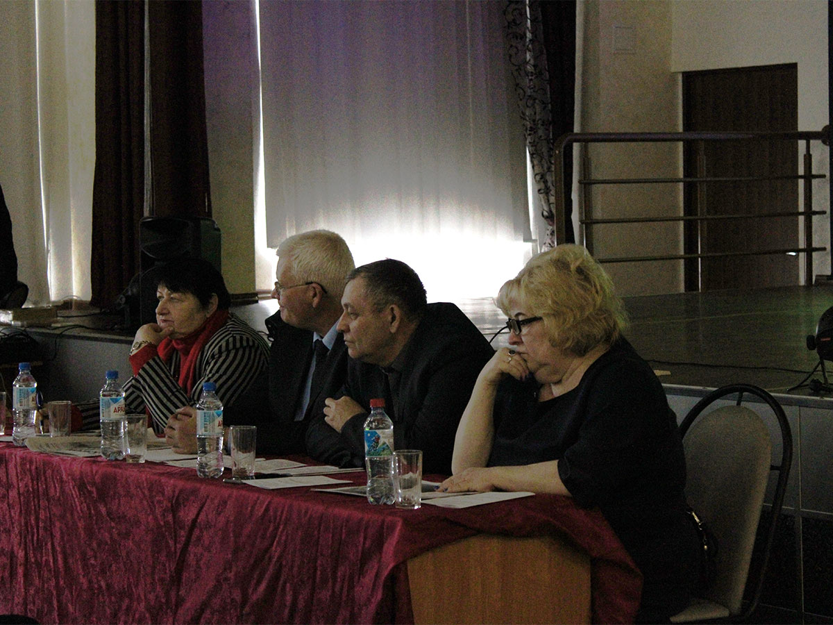 В Мининском университете прошла XVII Международная научно-практическая конференция «Промышленное развитие России: проблемы, перспективы»