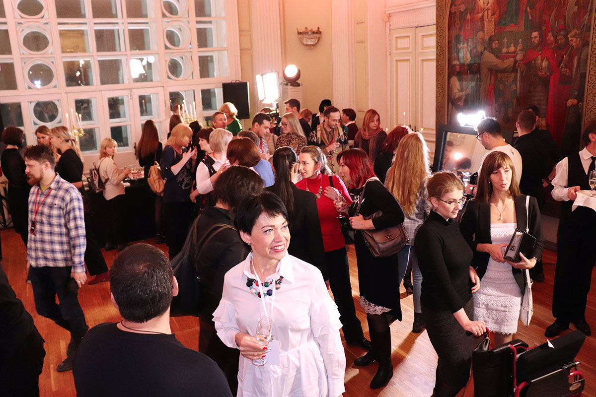 Преподаватели ФДИИМТ приняли участие в  III Международной  неделе моды «Matryoshka Fashion Week»