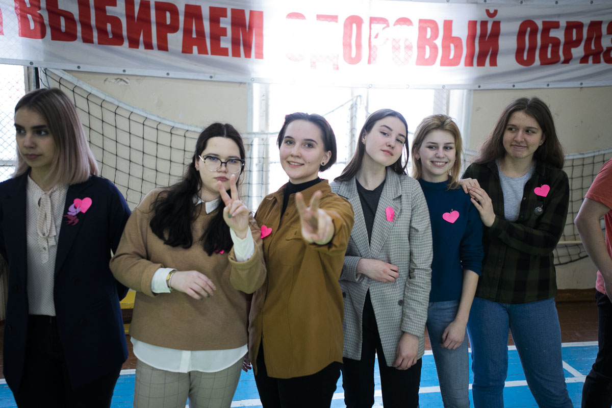 Профком приглашает на 