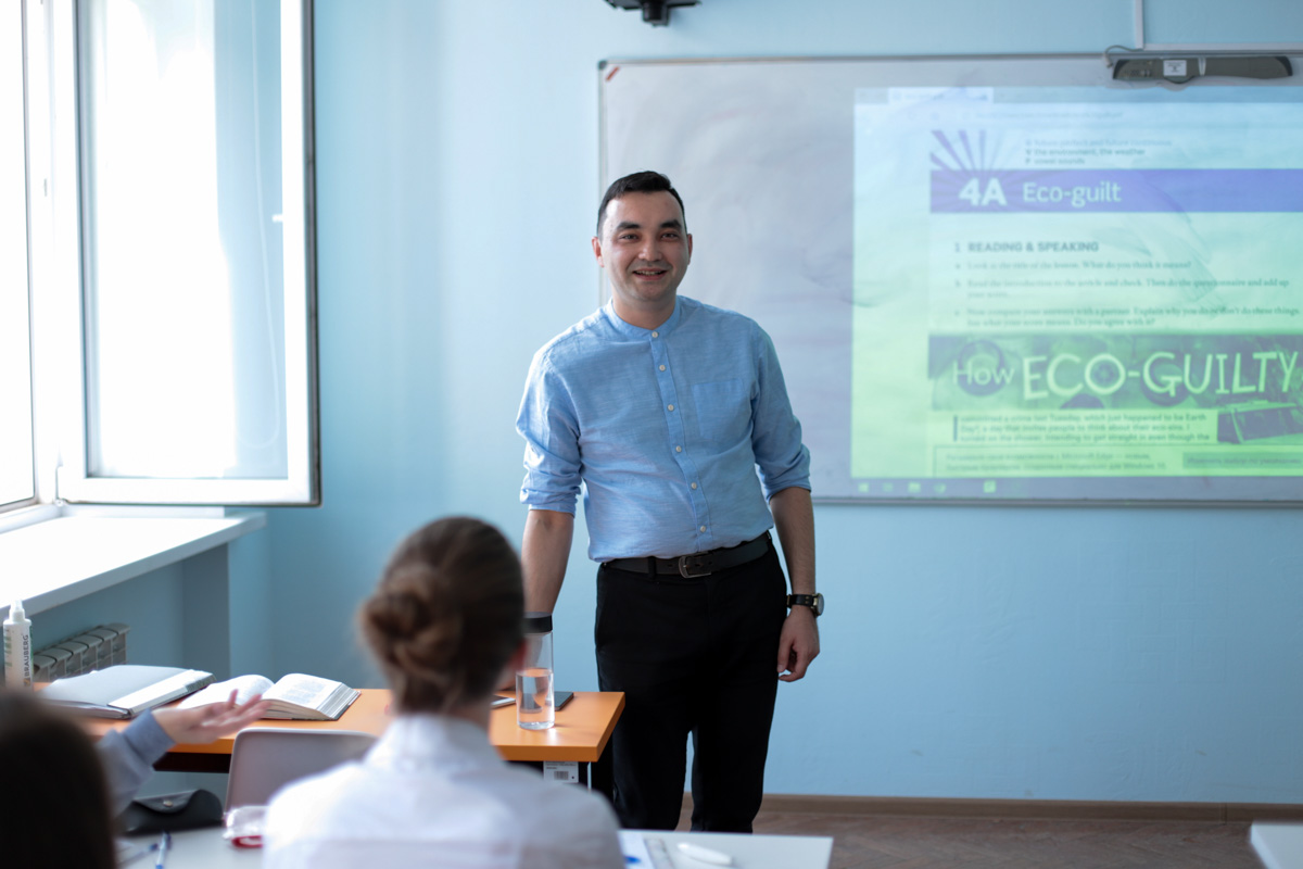 Новые возможности формирования профессионально-образовательных траекторий студентов в Мининском университе