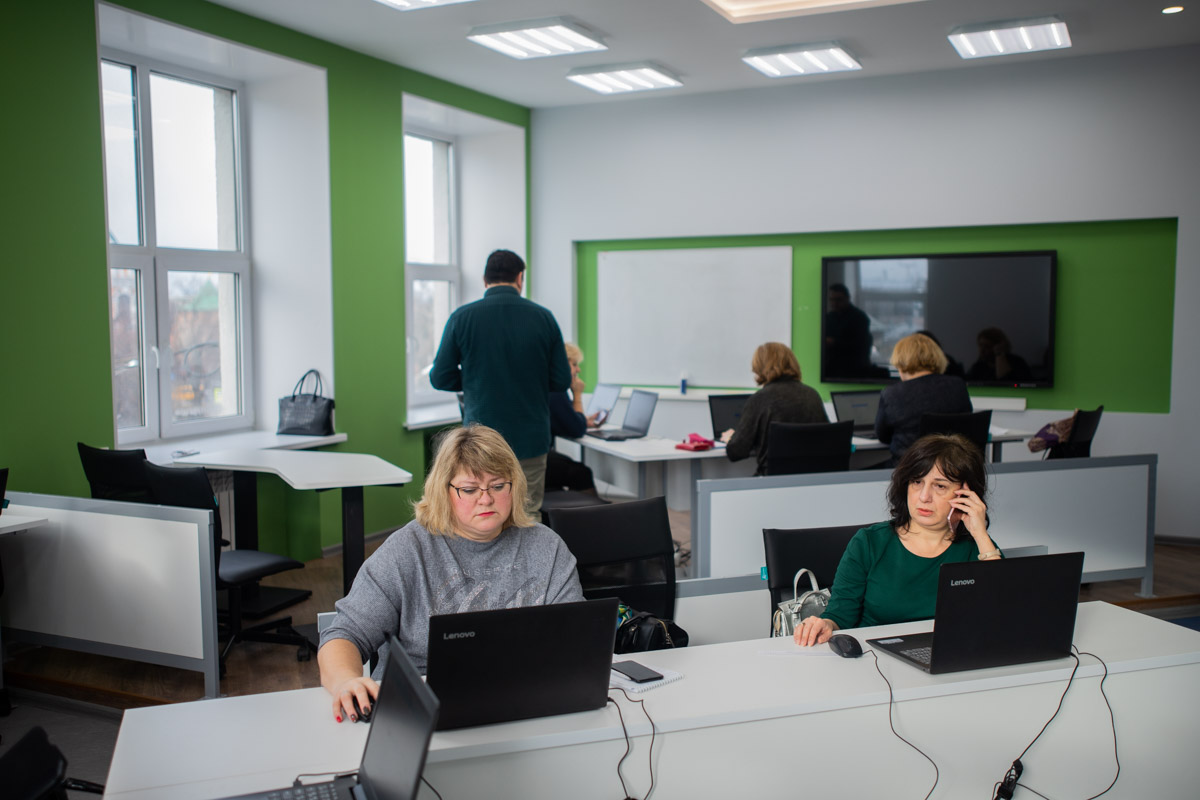 Мининский университет провел апробацию автоматизированной системы оценки эффективности деятельности руководителей образовательных учреждений города Нижнего Новгорода