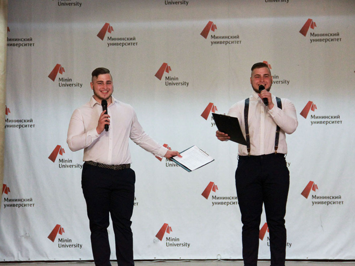 Студенты-дефектологи заняли призовые места во Всероссийском конкурсе студенческих работ «Лучший психолого-педагогический проект»