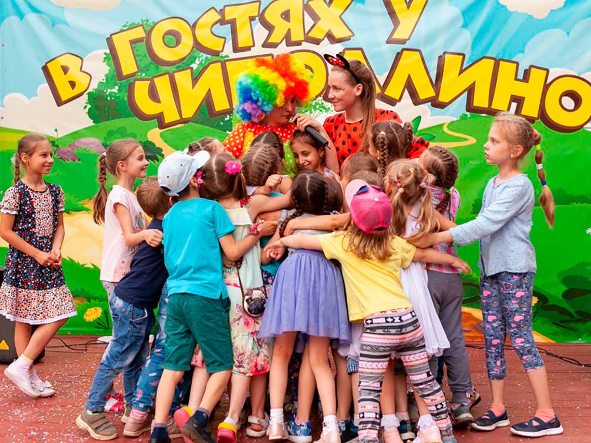 Лидия Туйнова: «Мининский всегда поддерживает студенческие инициативы»