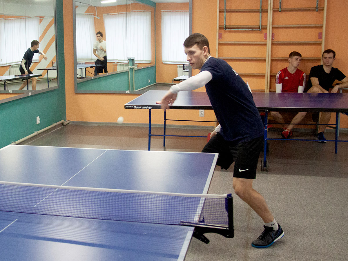 В Мининском университете провели открытый фестиваль студенческой молодежи по спортивным играм 