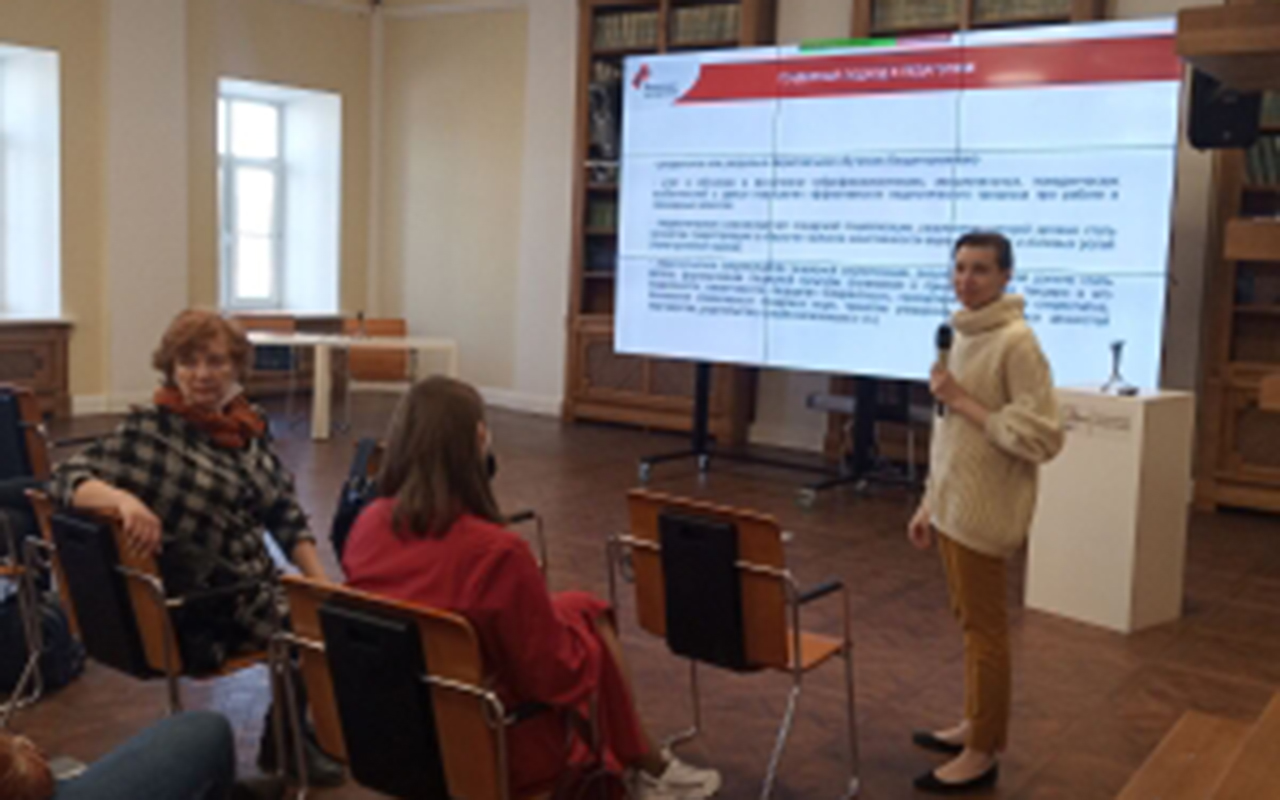 150 молодых исследователей приняли участие в научно-практической конференции в Мининском университете
