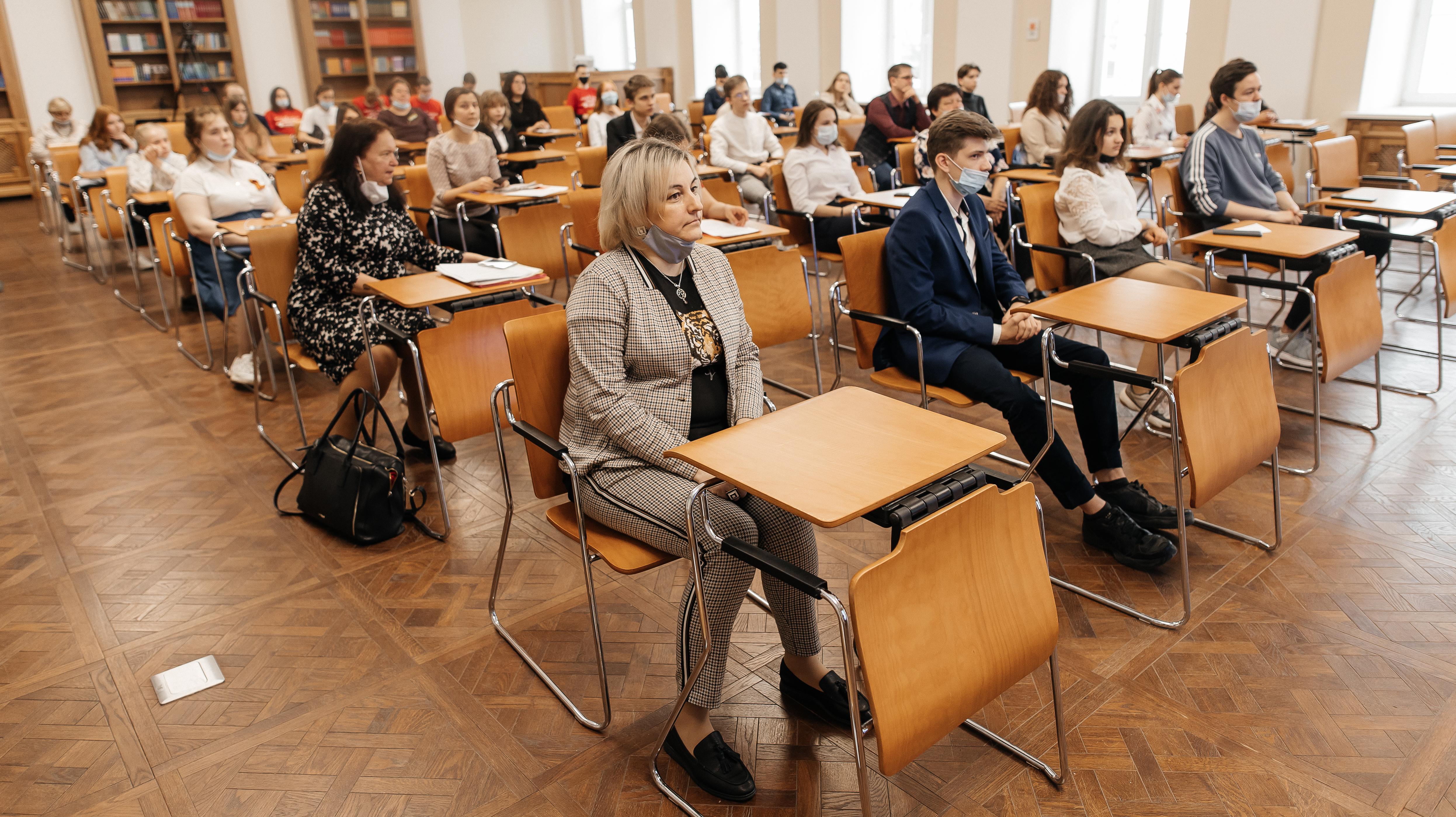 Региональный сетевой проект «В Нижний Новгород – это значит домой!» - НГПУ  им. К. Минина