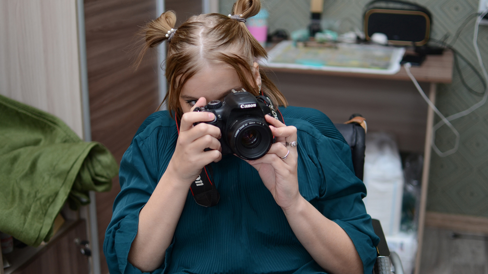 Ресурсный учебно - методический центр Мининского университета подвел итоги 3 конкурса фотографий «Без границ»