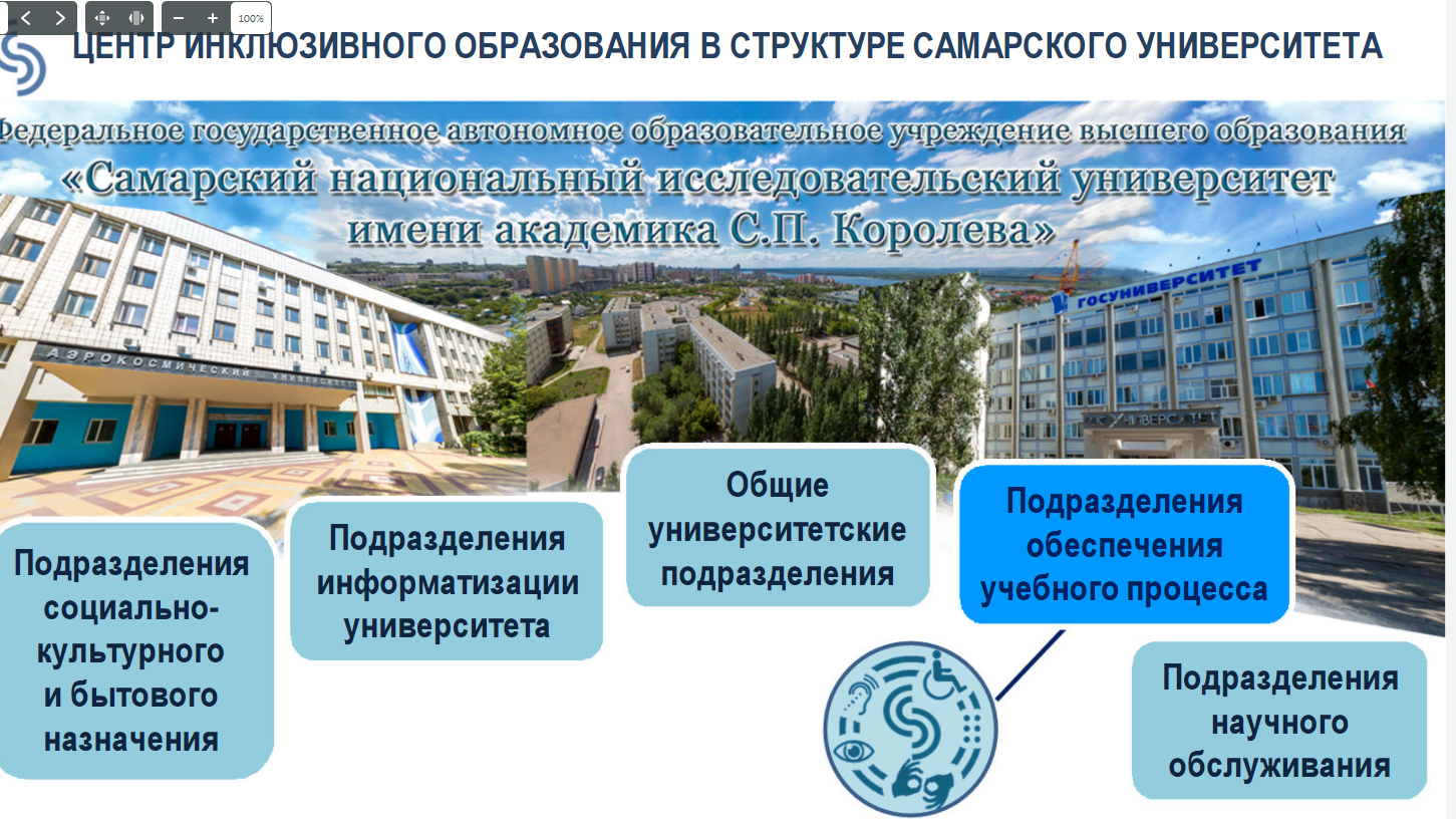 РУМЦ Мининского университета, совместно с вузами-партнерами, организовал Профессиональный маршрут для старшеклассников и обучающихся учреждений СПО Самарской области 