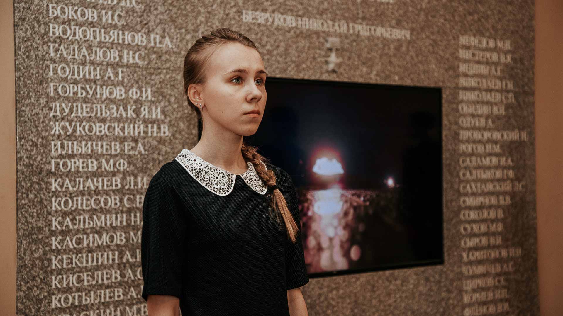 Акция «Георгиевская ленточка» пройдет в Мининском университете в преддверии 9 Мая