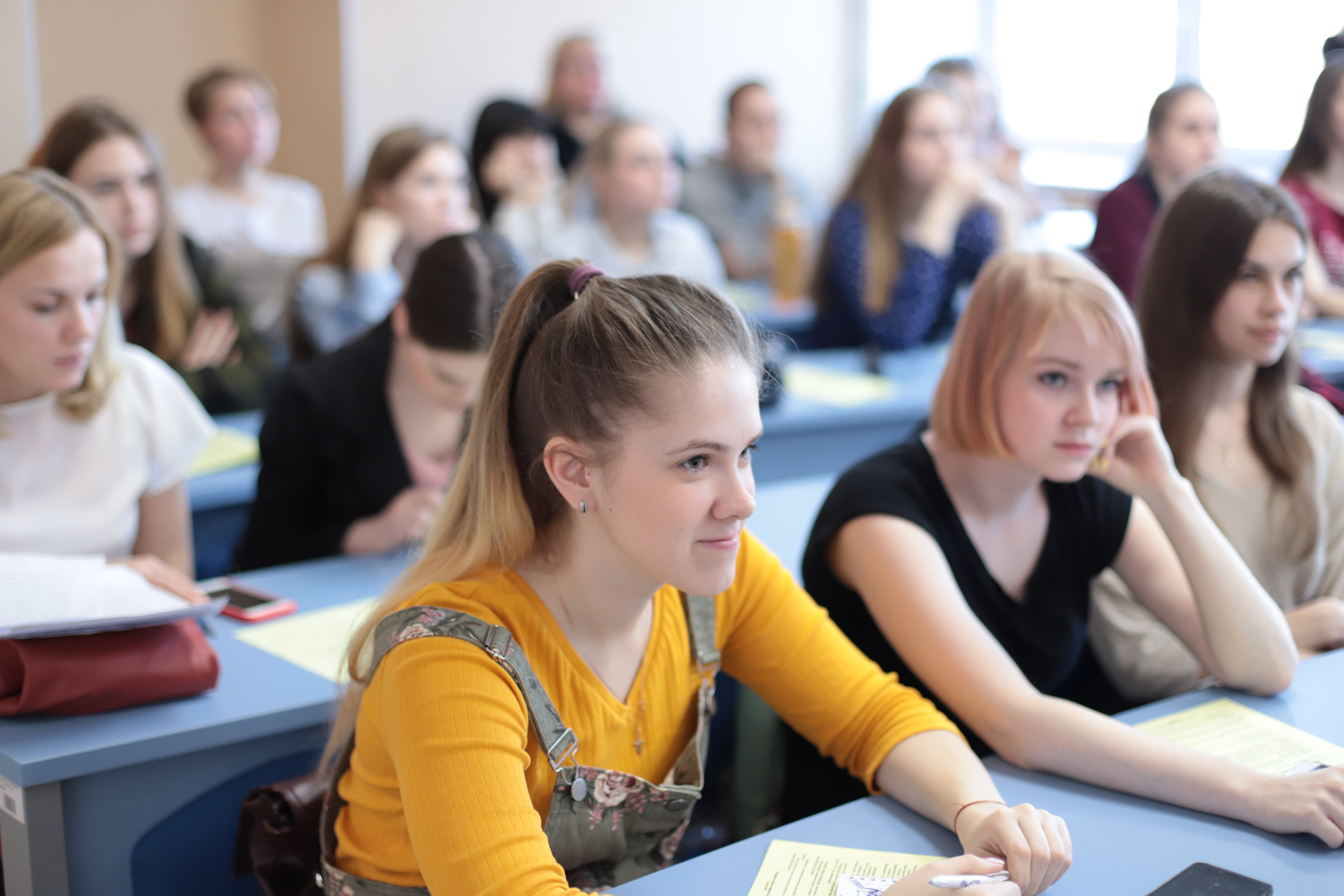 Профессор из Москвы выступит с лекцией о нюансах подготовки рекламных и экскурсионных текстов в Мининском
