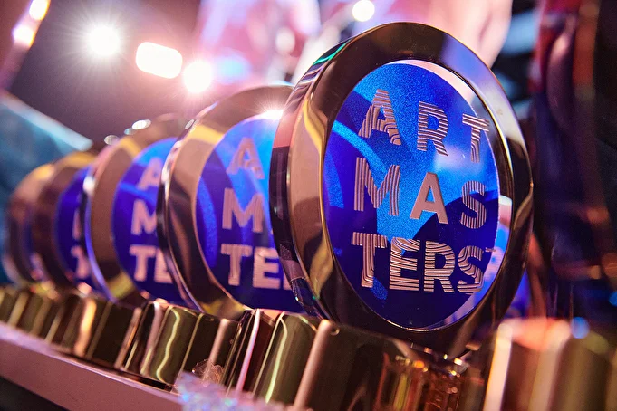 Стартовал Чемпионат профессионального мастерства ArtMasters!