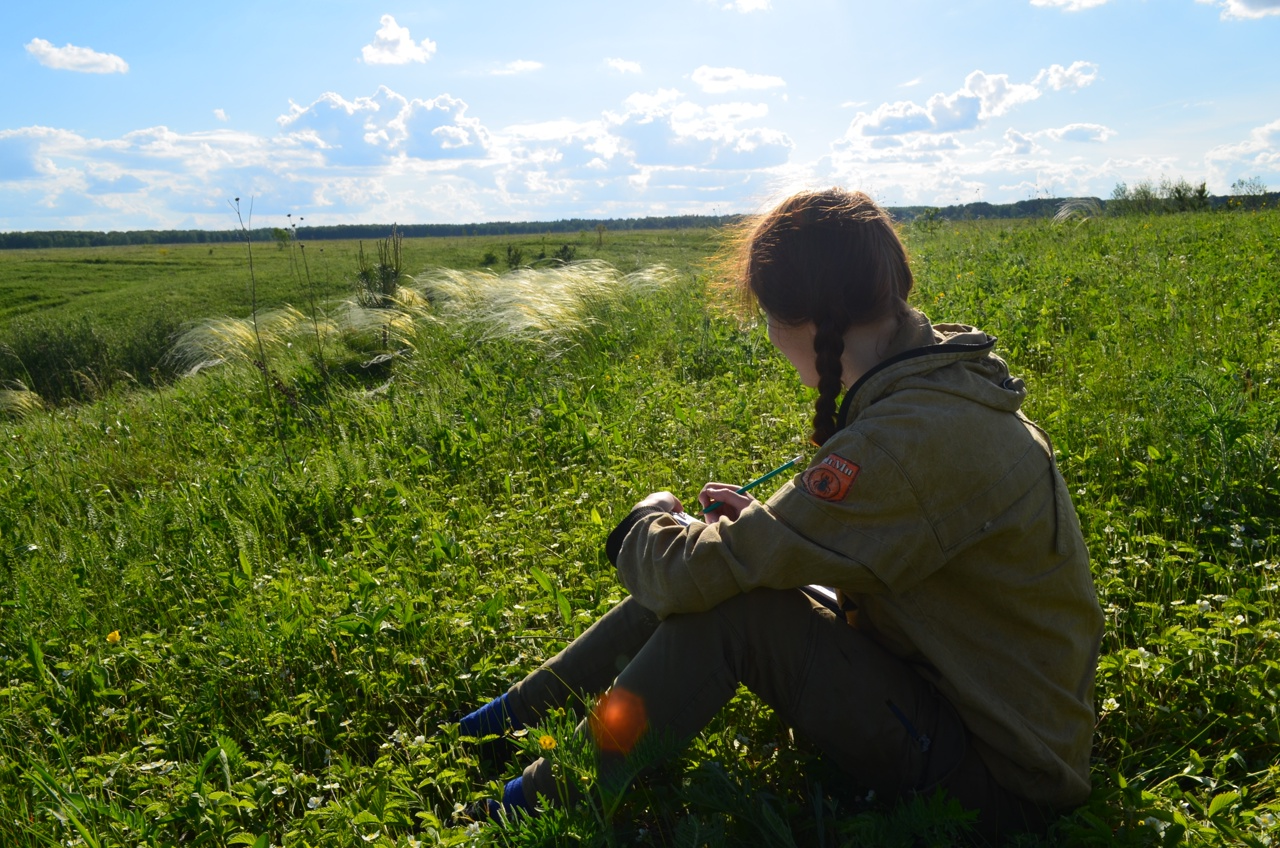 Команда Мининского провела ландшафтные исследования особо охраняемых природных территорий