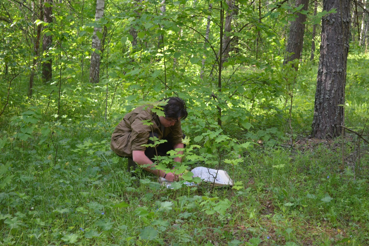 Команда Мининского провела ландшафтные исследования особо охраняемых природных территорий