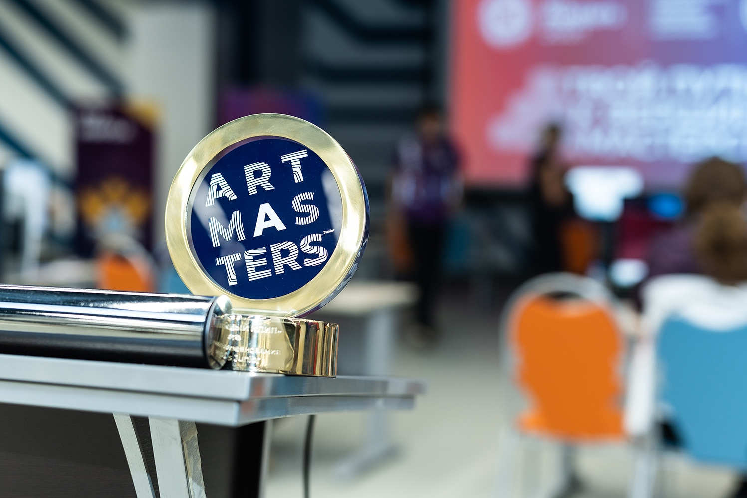 Регистрация на Чемпионат профессионального мастерства ArtMasters продлена!