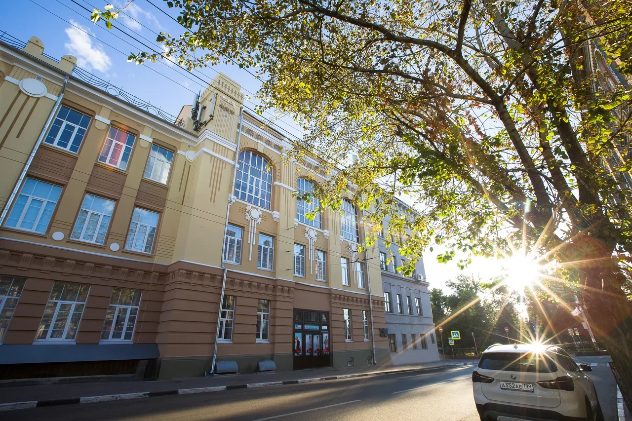 Мининский университет вошел в Топ-5 вузов России в предметной области «Образование и педагогические науки»