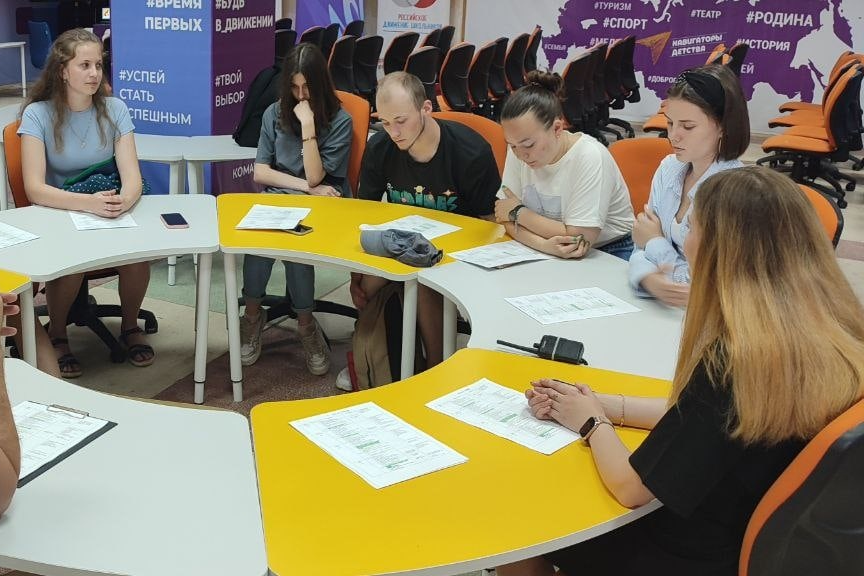 Свой “Артек” появится в Нижегородской области в рамках проекта “Губернаторский лагерь”