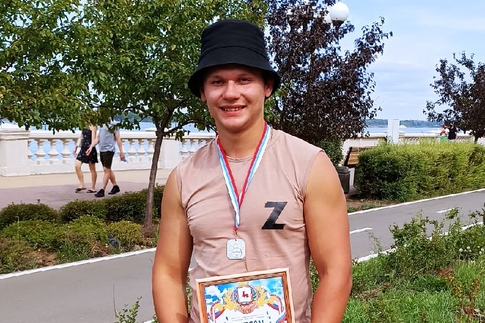 Команда Мининского стала призером городских соревнований в честь Дня физкультурника