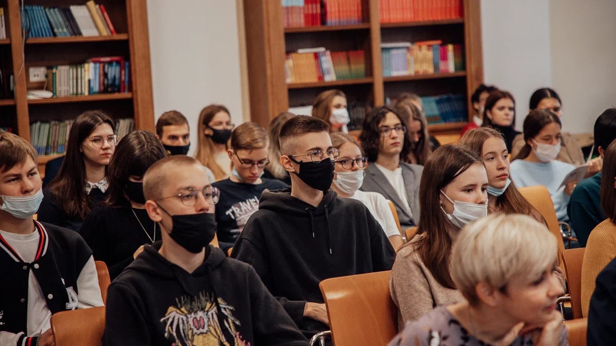 В Мининском университете обсудили подготовку цифровых педагогов