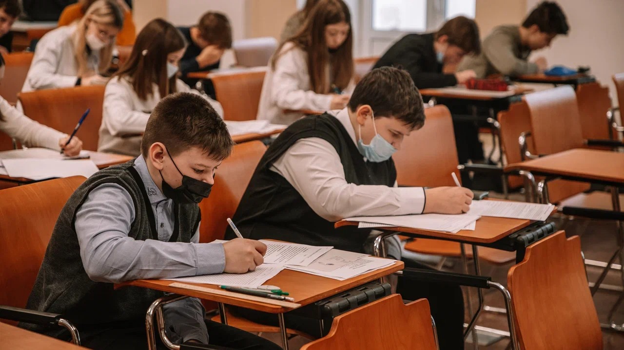 Студенты Мининского университета станут репетиторами для детей мобилизованных нижегородцев