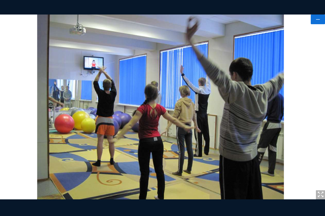 Как развивать адаптивную физическую культуру, обсудили в Мининском университете