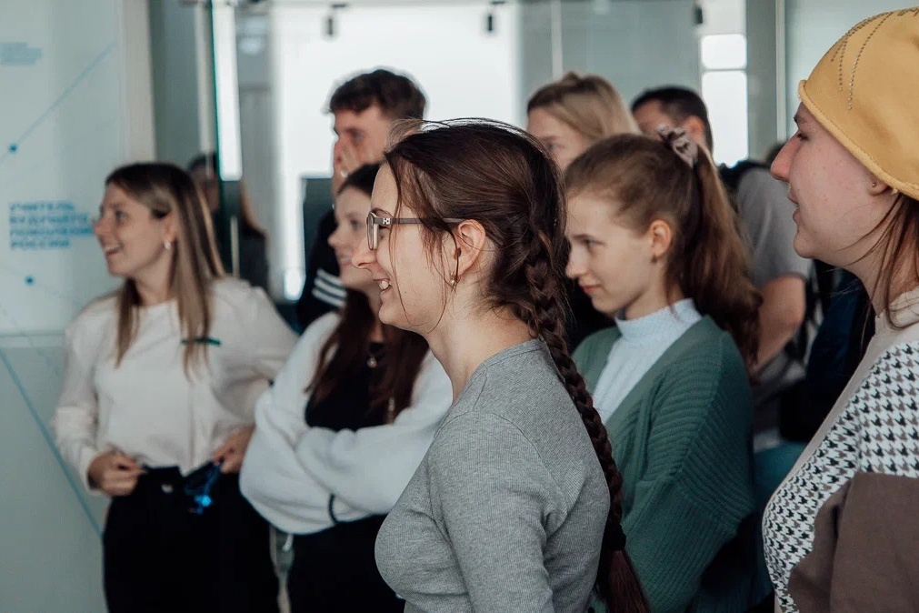 В Технопарке Мининского университета пройдут экскурсия и мастер-классы для учеников 9-11 классов