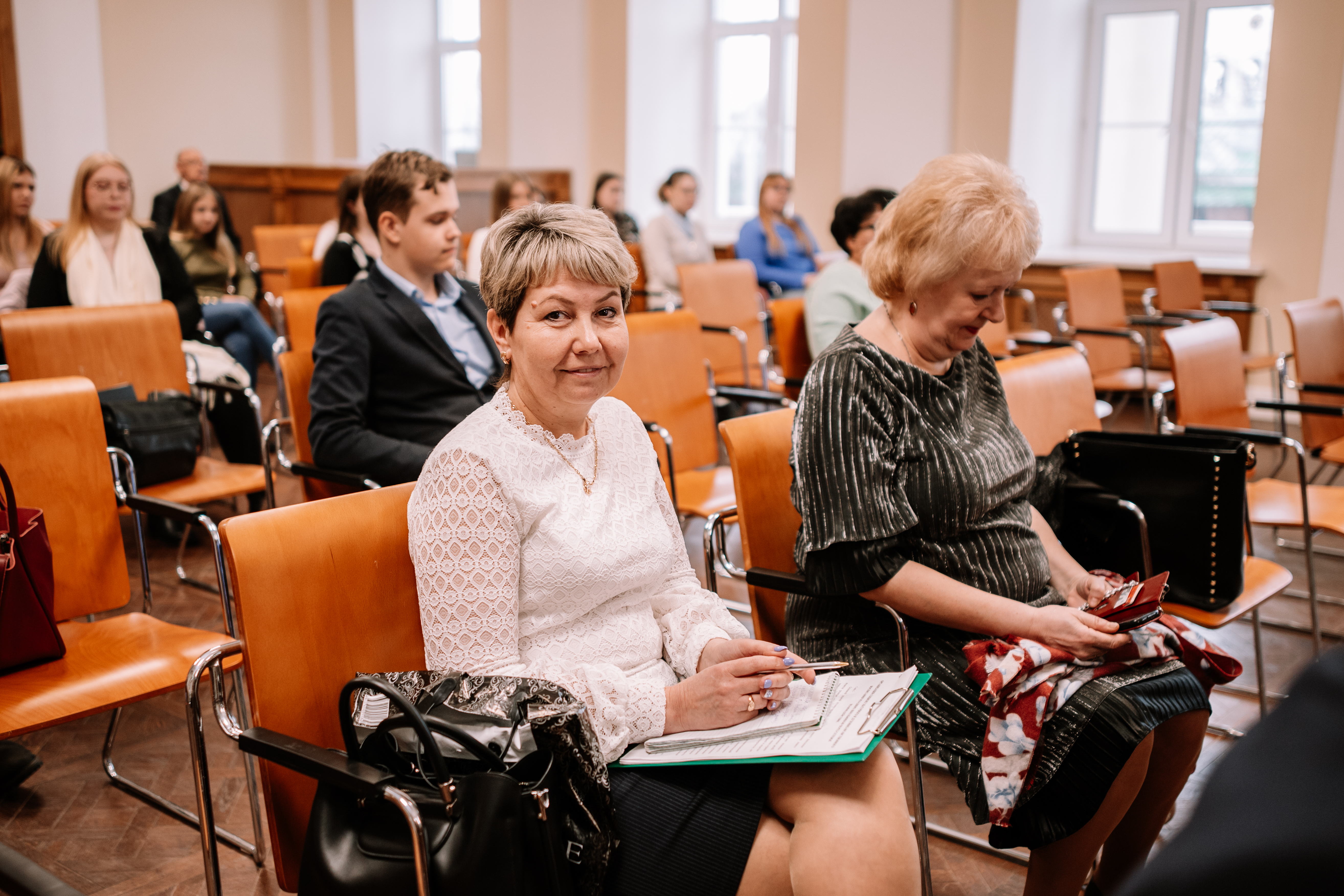 Вызовы и практики мобилизационной экономики обсудят в Мининском университете