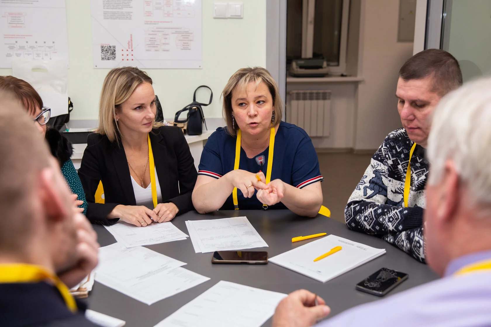 Мининский университет на всероссийском форуме представил «коробочные решения» для инклюзивного образования 