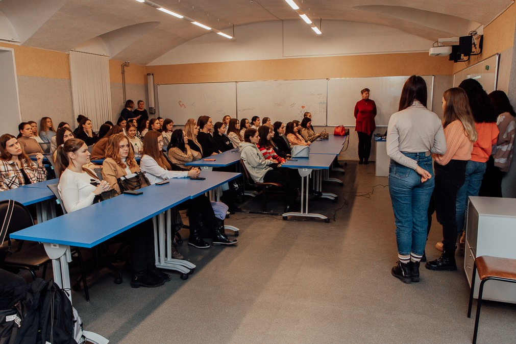 День психолога отметили в Мининском университете образовательной встречей