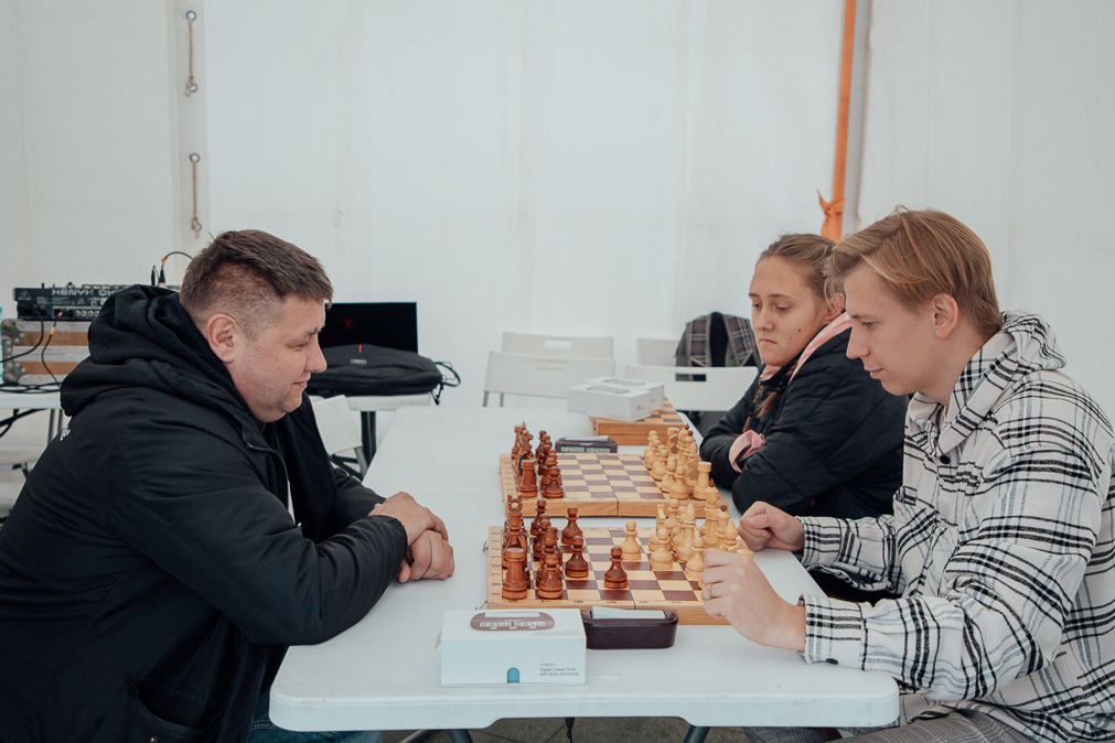 Мининский университет собирает команду по шахматам для участия во всероссийских онлайн-турнирах 