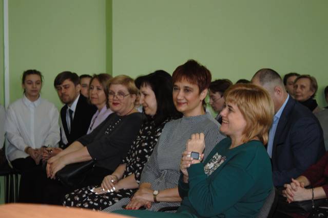 Педагоги Мининского вошли в состав экспертов конференции НОУ «Интеллект» лицея г. Бор