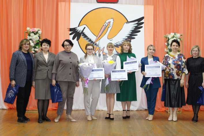 Сотрудник Мининского университета стал экспертом регионального этапа Всероссийского конкурса «Учитель года» 