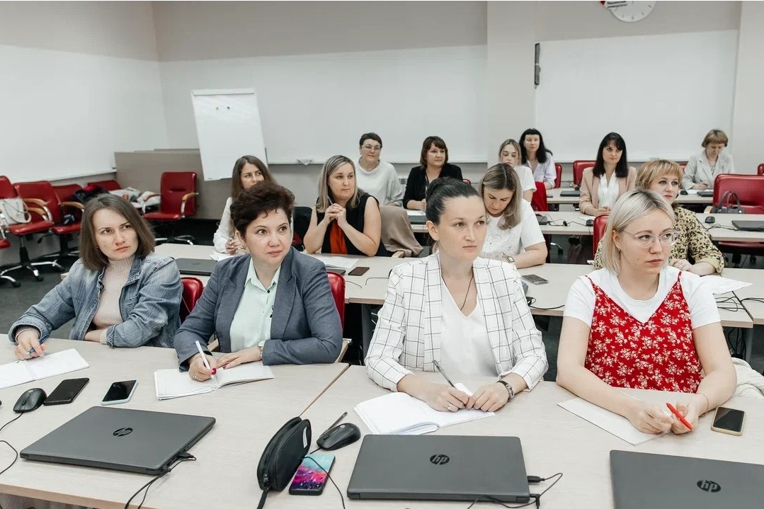 Мининский университет обучит новым профессиям безработных граждан
