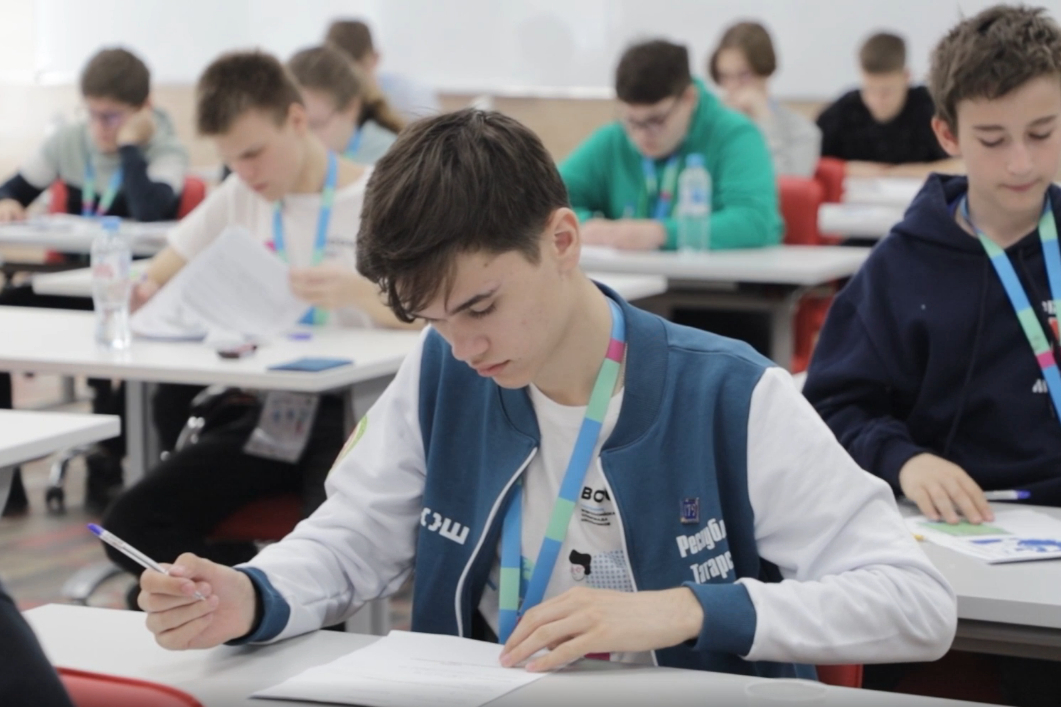 Разбор заданий: финалисты всероссийской олимпиады по географии ознакомились с промежуточными результатами