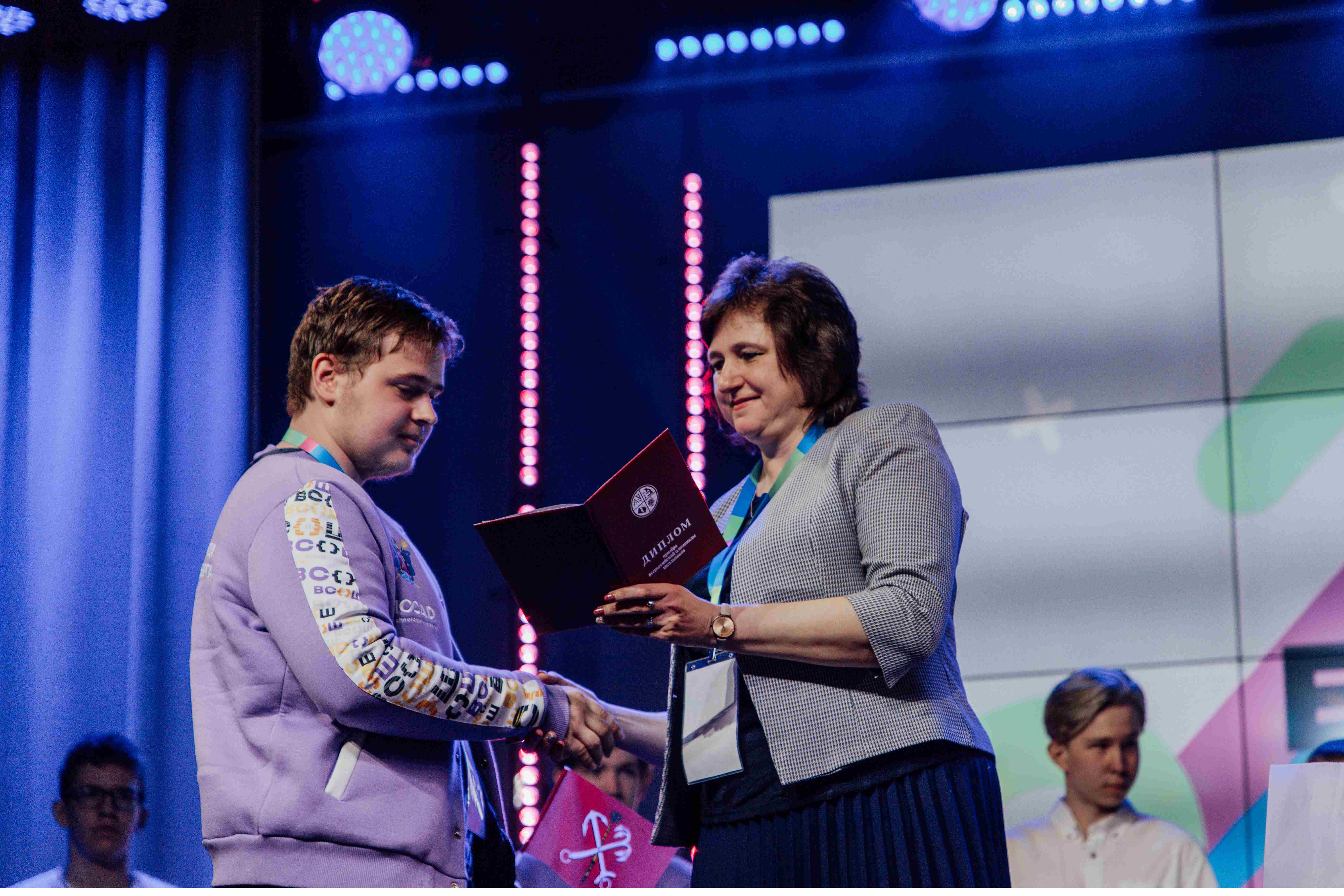 В Нижнем Новгороде назвали победителей и призеров всероссийской олимпиады школьников по географии