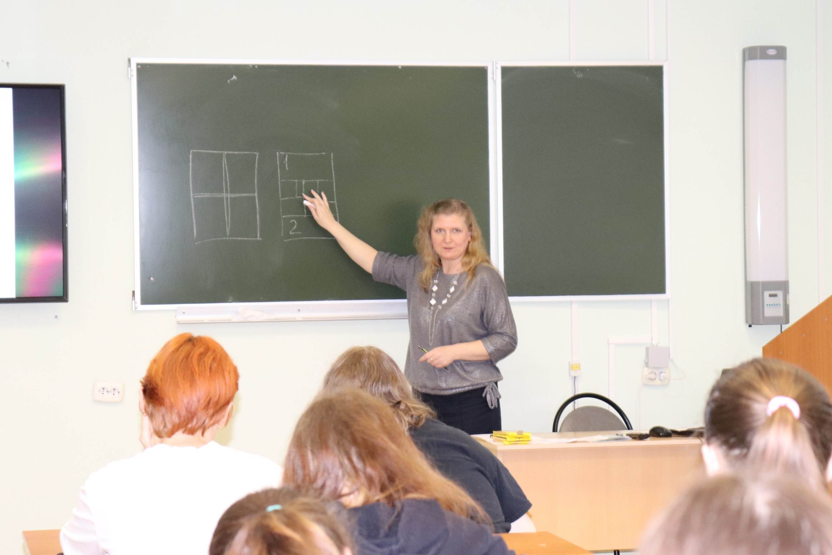 В Мининском завершила работу весенняя каникулярная школа «PROдизайн-2023»