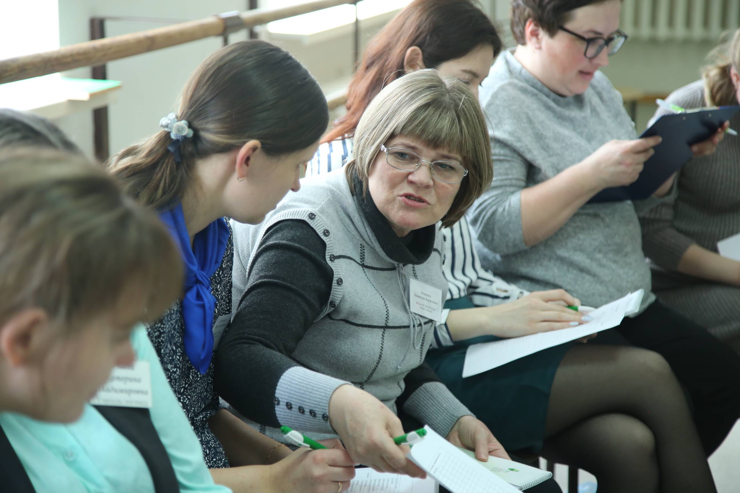 Команда Мининского университета стала соорганизатором фестиваля «Вместе» для детей с РАС