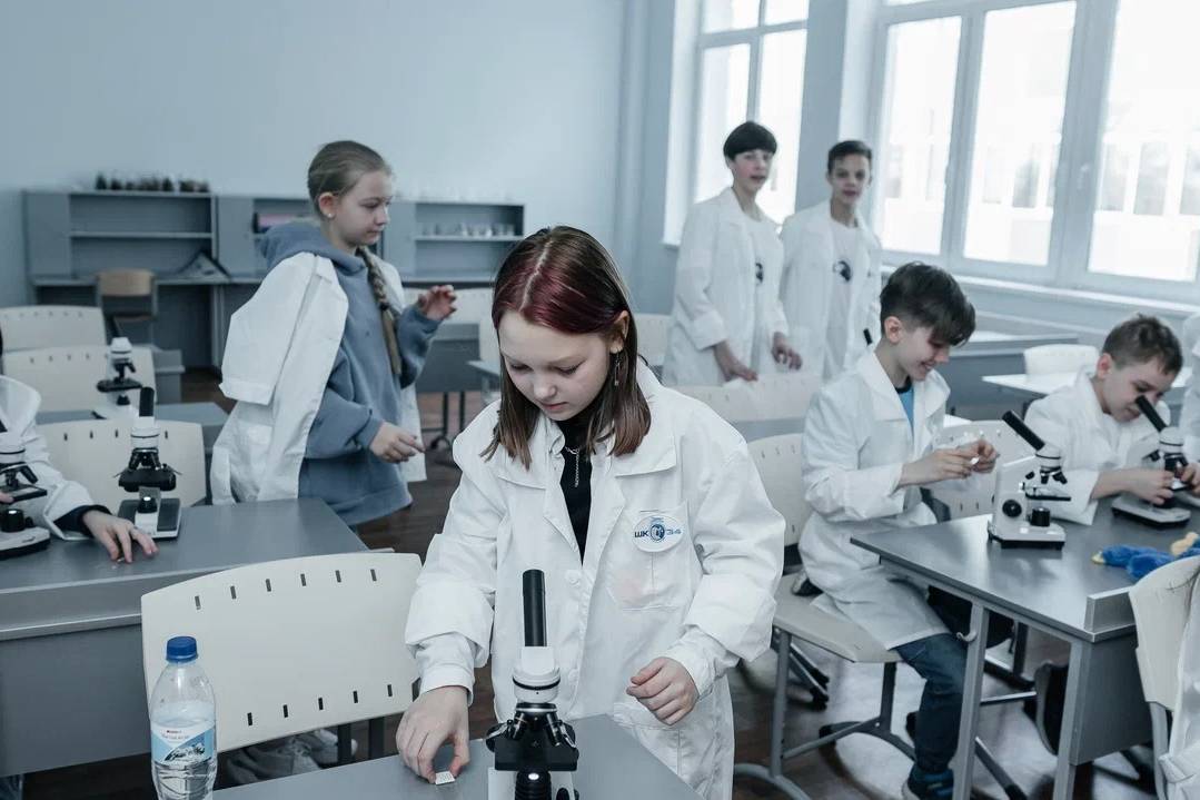 Мининский университет выиграл грант на популяризацию науки в размере 12 млн рублей