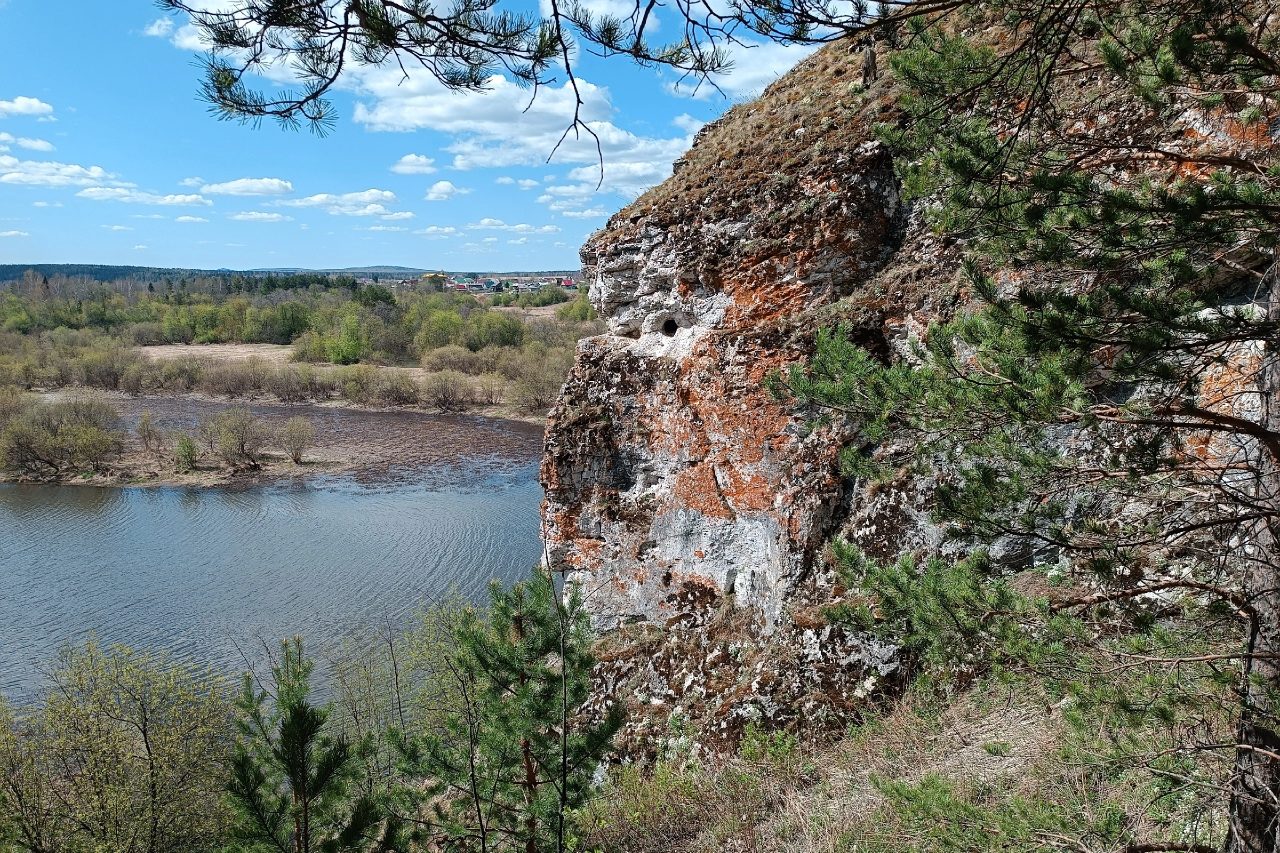 Географы Мининского исследуют особо охраняемые природные территории Среднего Урала