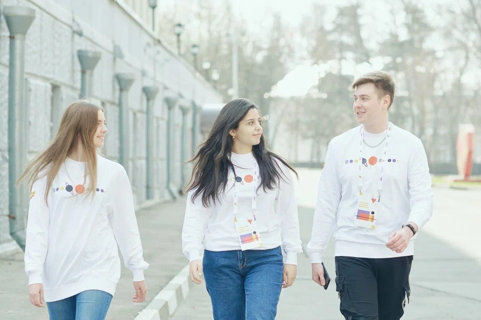 Студентка Мининского университета получит 300 тысяч за победу в олимпиаде “Я – профессионал”