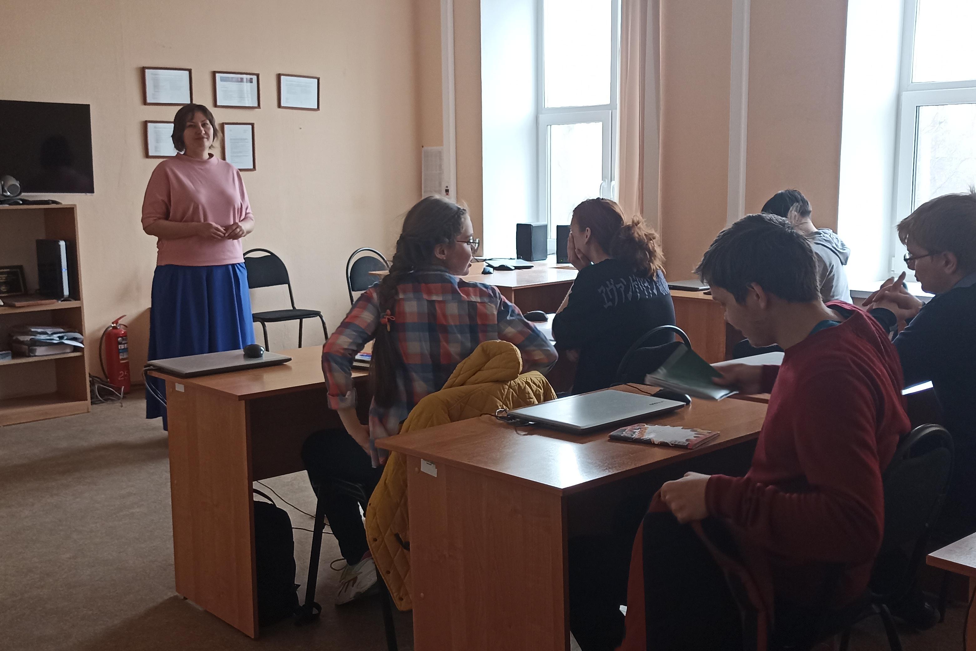 Локальные и региональные вопросы истории обсудили на всероссийской студенческой конференции в Мининском университете