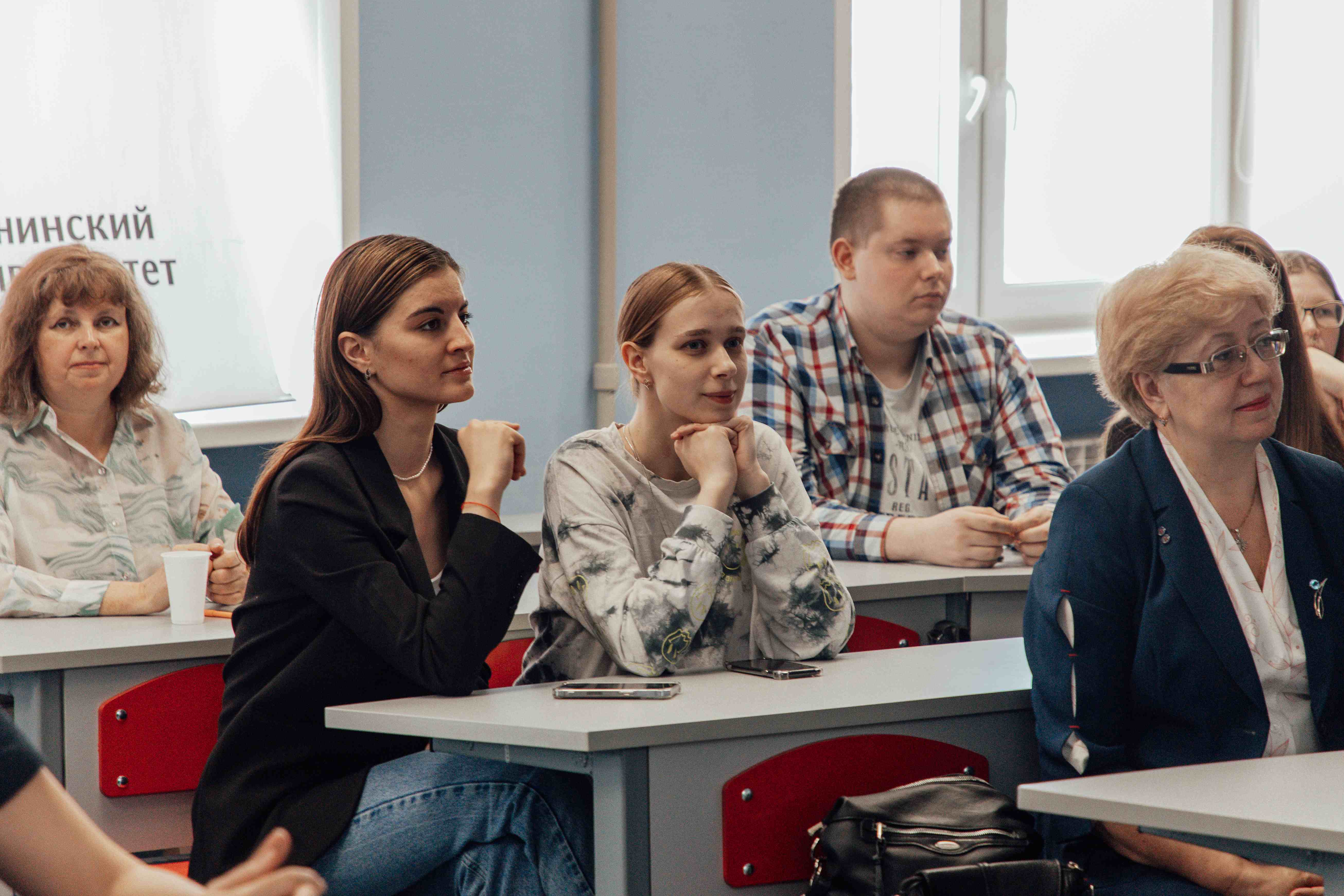 Проблемы преподавания  в школе русского языка и литературы обсудили на конференции в Мининском университете
