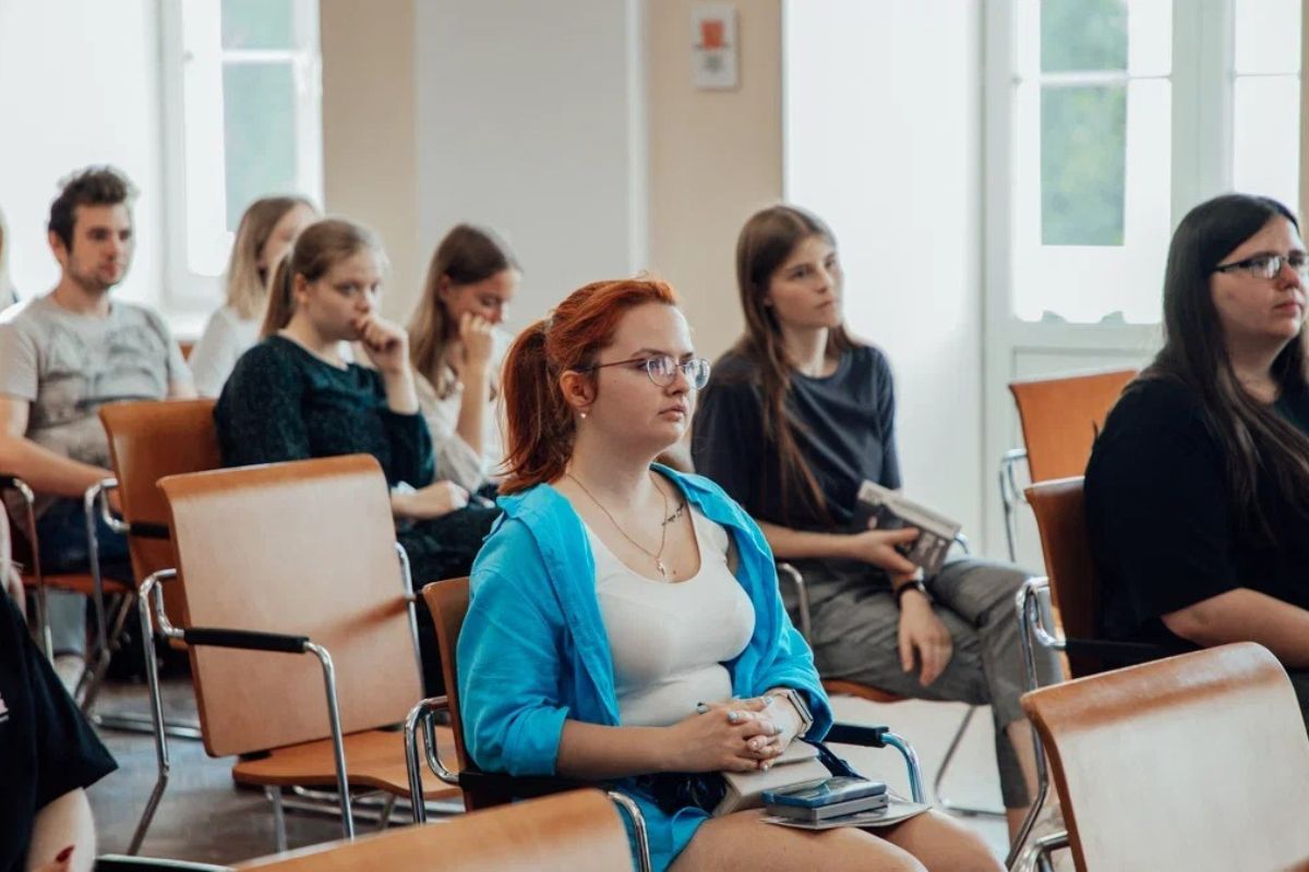 Круглый стол на тему “Успех в профессии преподавателя” прошел в Мининском