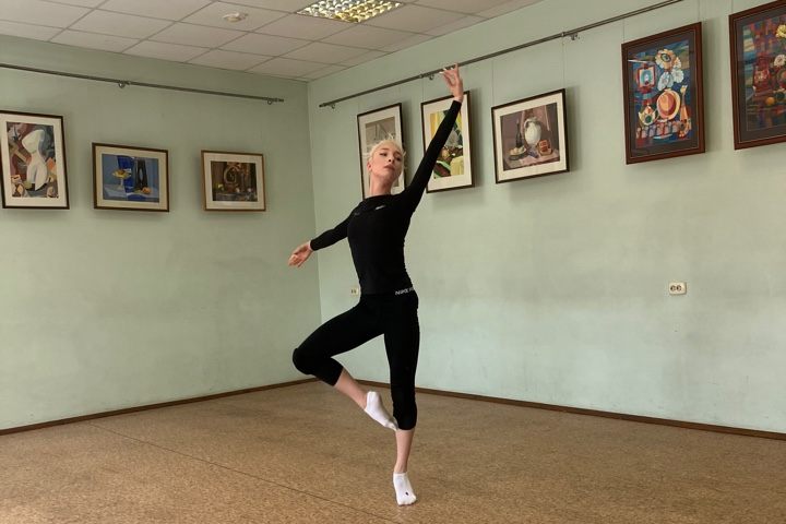 В Мининском университете впервые прошли творческие испытания по хореографии